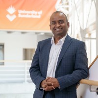 Dr Mohan Namasivayam