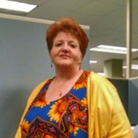Lori Williams