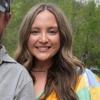 Maddie Vandgrift, Ma Bcba