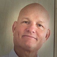 Mark Haynes