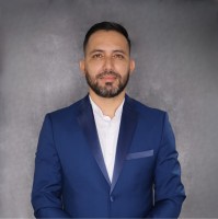 Victor Reyes Hernandez