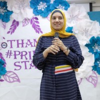 Lamis Yasin