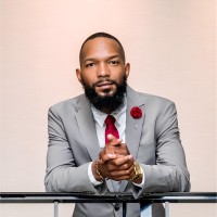 Jon-Mikal Beavers