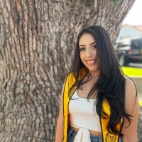 Guadalupe Almaraz Luevano
