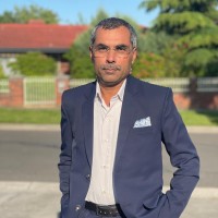 Jignesh Patel
