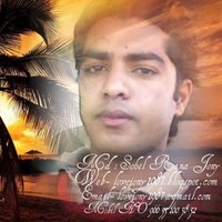 Sohel Rana Jony