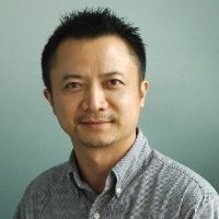 Matthew Huang