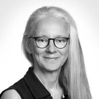 Merete Lyngdrup Madsen