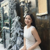 Ngọc Ánh Trương
