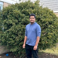 Abhishek Jo Thomas