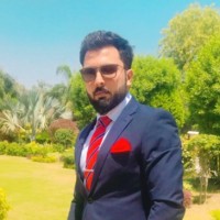 Saddam Hussain
