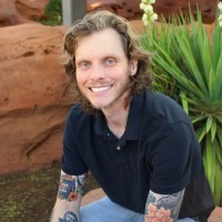 Skyler Jorgensen