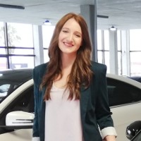 Charne Nieuwoudt