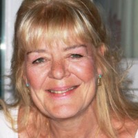Fiona Douglas