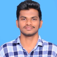 Shaik Faruk Bhasha