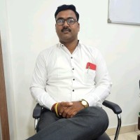 Sachin Bhausaheb Guldagad