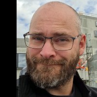 Morten Tipsmark