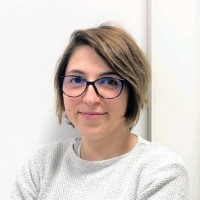 Serena Gazzo