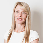 Nadine Keefe