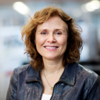 Gitte Fensten Madsen