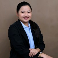 Mary Jane Jose - Carisma