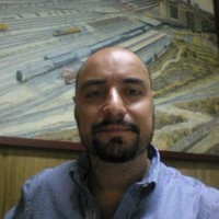 Jorge Rincón