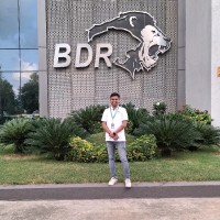 Harshal Shrikhande