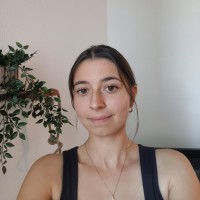 Léa CHIRON