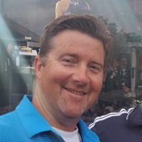 Stuart Pedersen