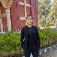 Diksha Thakur