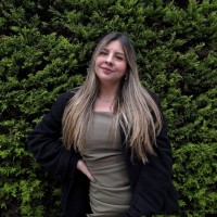 María Camila Moreno