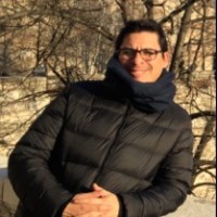 José Luis Villacorta Cedrón