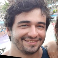 Gustavo Da Cunha Pedro