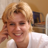 Ilse Dokter
