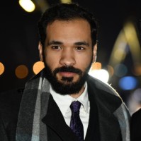 Mohamed Mandeel