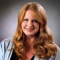 Amy Bertrand