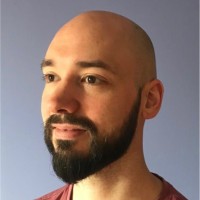 Erik Harbers