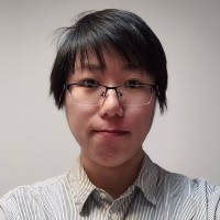 Lucy Wang