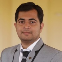 Nikhil Patil