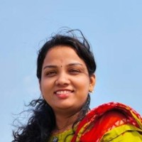 Padmavathi Edalapati