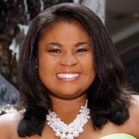 Ashleigh Elizabeth Drain, BS, MSPH, CPHQ, PMP