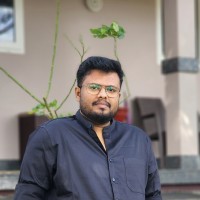 Ashwin Anand