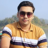 Md. Abdullah Al Mamun