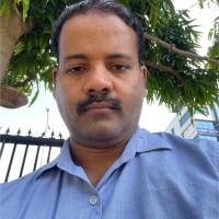 Santosh Nair
