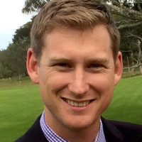 Greg Nagel