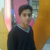Chiranjeev Raundale
