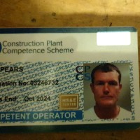 Dane Pears