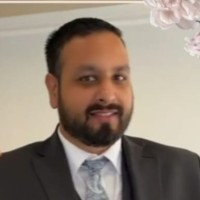 Arfaq Yaqub