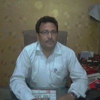 KP Yadav