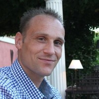 Johan Van Es